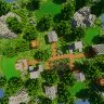 无人世界-PVP副本地图