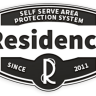 Residence领地插件