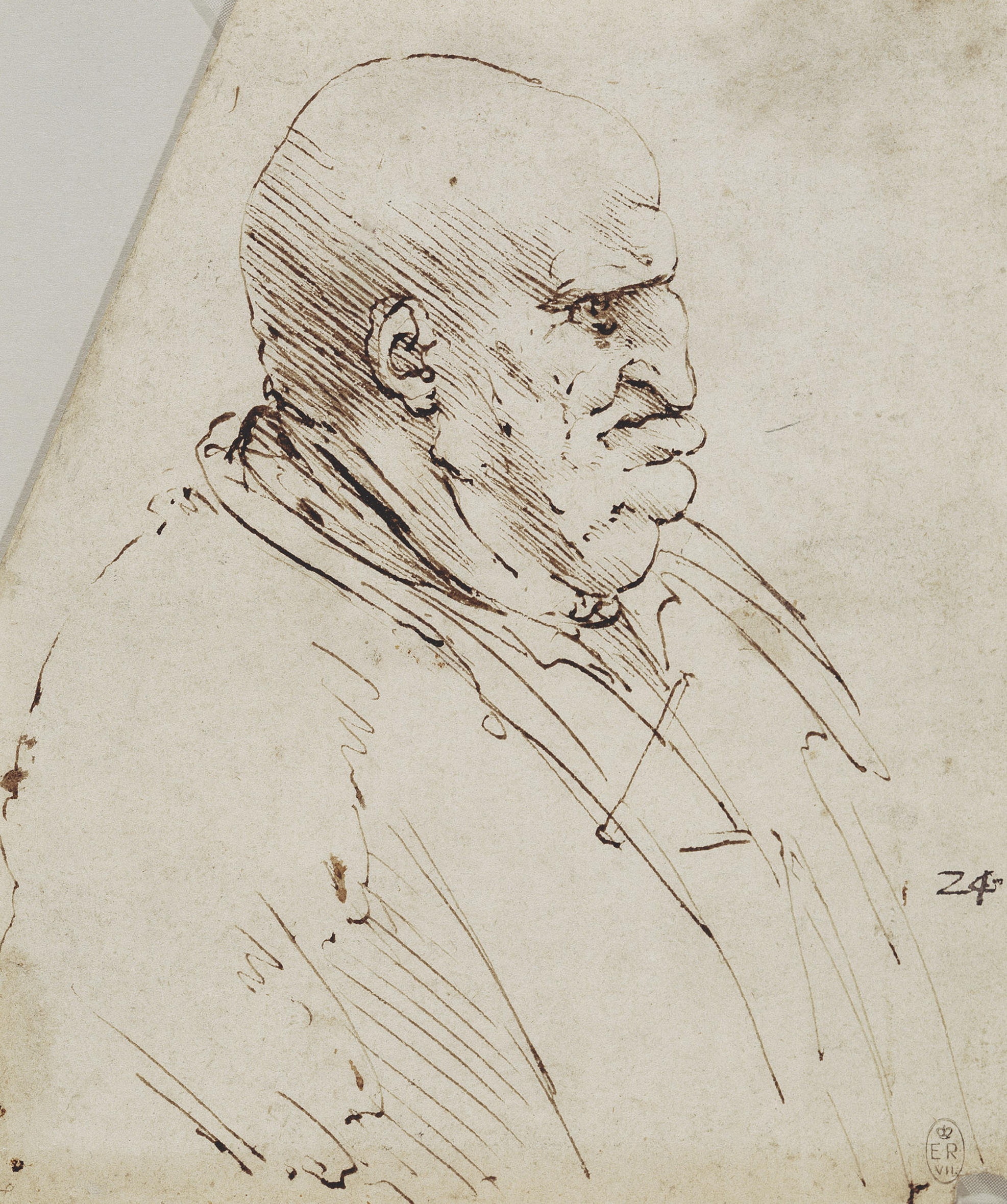 Leonardo da Vinci (02) -