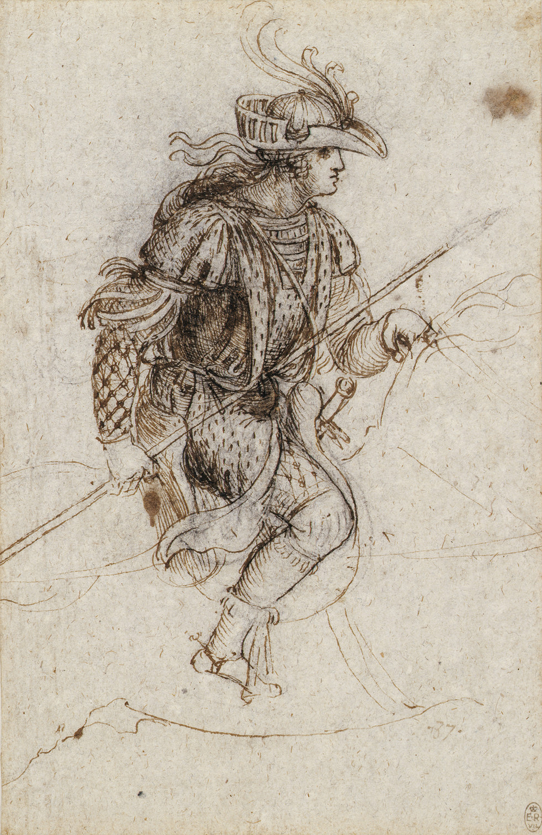 Leonardo da Vinci (13)