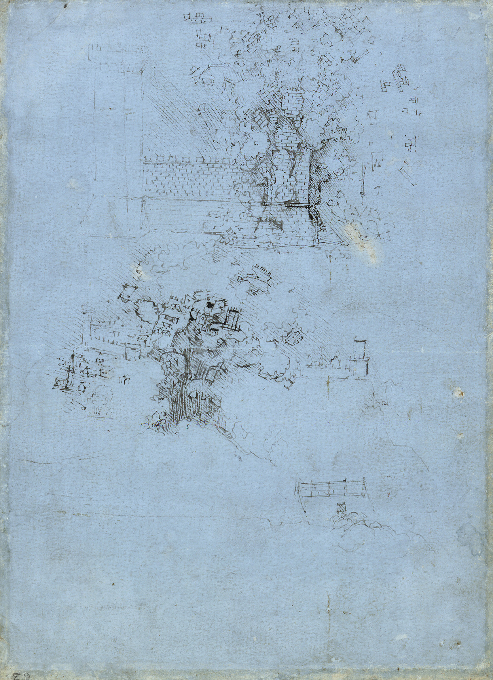 Leonardo da Vinci (21) -